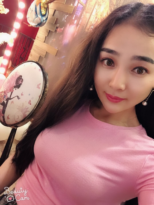 萍水相逢的第一张照片--陕西认干亲服务网