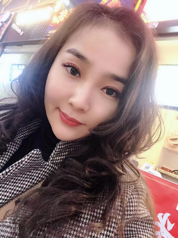 珍惜以后的第二张照片--陕西认干亲服务网