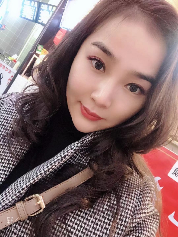 珍惜以后的第三张照片--陕西认干亲服务网