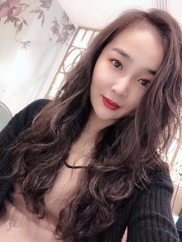 薇薇123的第一张照片--陕西认干亲服务网