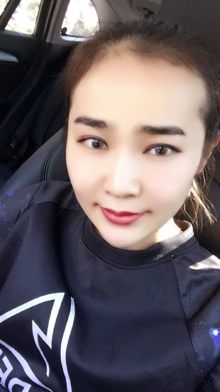 薇薇123的第二张照片--陕西认干亲服务网