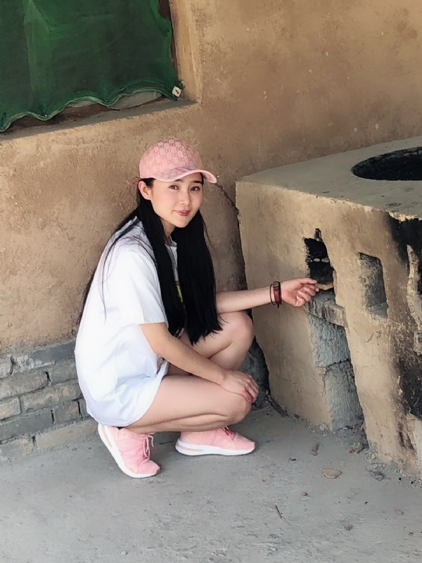 关于喜欢的第三张照片--陕西认干亲服务网