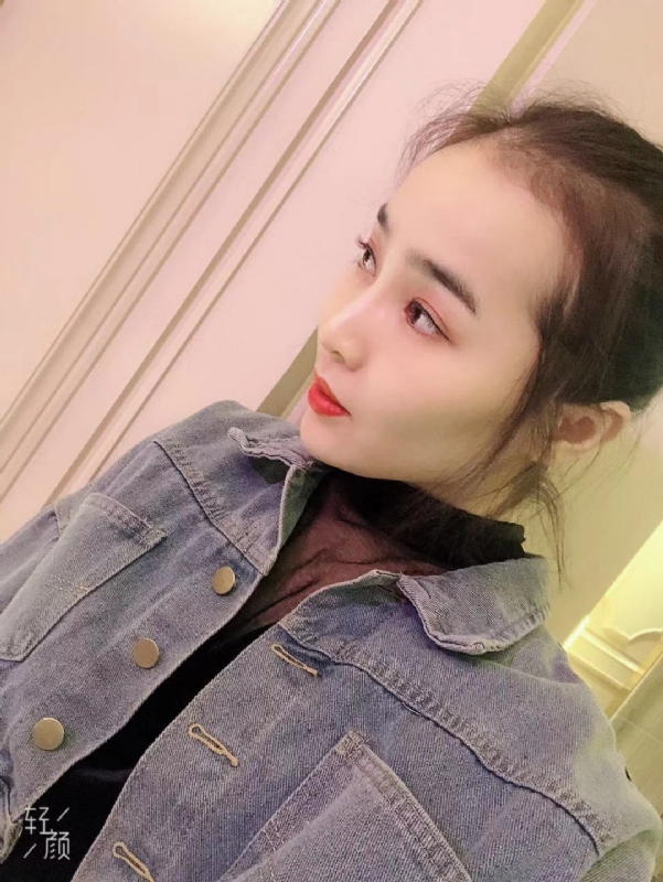 读懂的第一张照片--陕西认干亲服务网