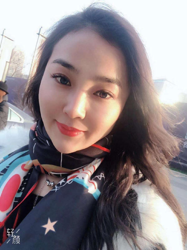 相拥未来的第一张照片--陕西认干亲服务网