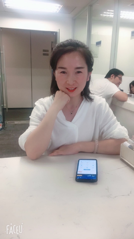 果酪酪的第一张照片--陕西认干亲服务网