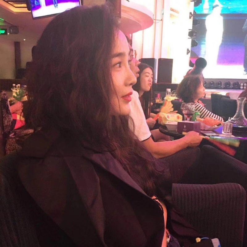 关于喜欢的第一张照片--陕西认干亲服务网