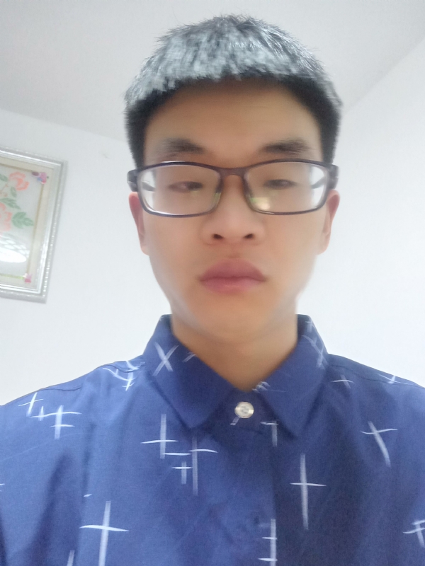 搬砖小伙的第一张照片--陕西认干亲服务网