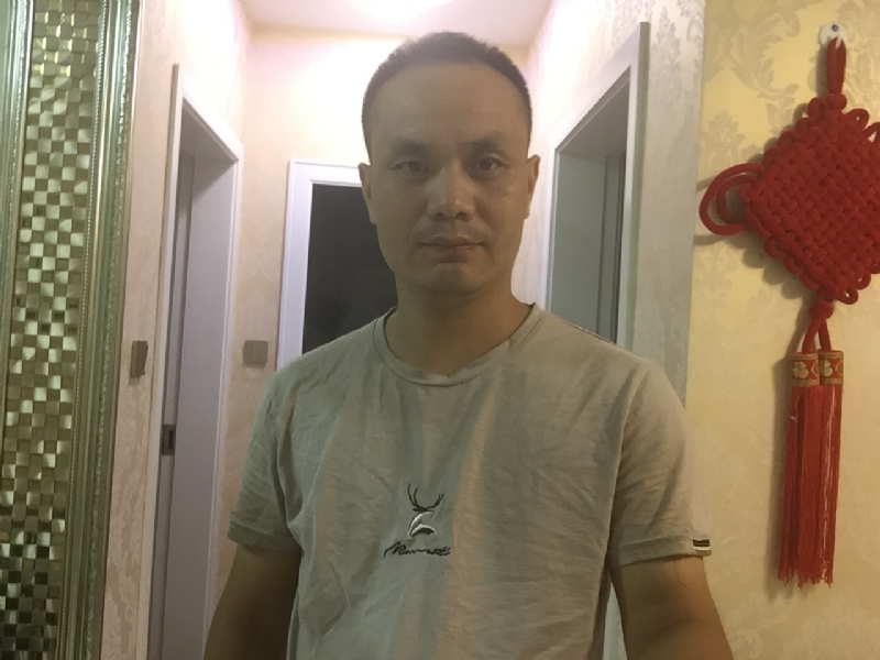 天涯孤鸟的第一张照片--陕西认干亲服务网