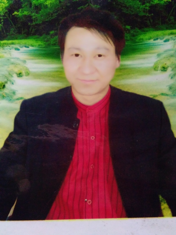 等你的第一张照片--陕西认干亲服务网