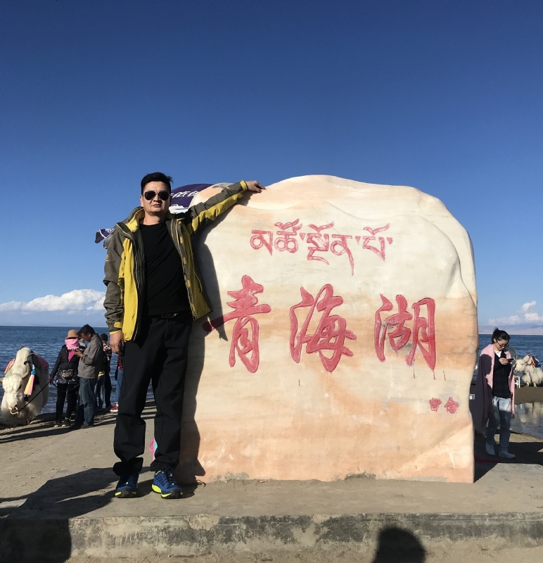 宗泽的第一张照片--陕西认干亲服务网