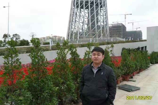 寻爱的第一张照片--陕西认干亲服务网