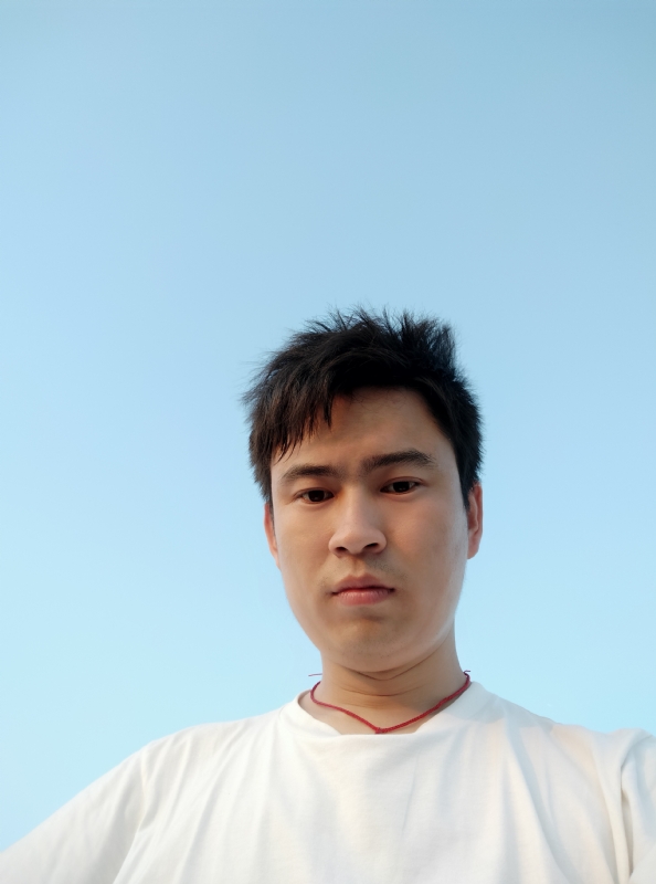 菜菜的第一张照片--陕西认干亲服务网