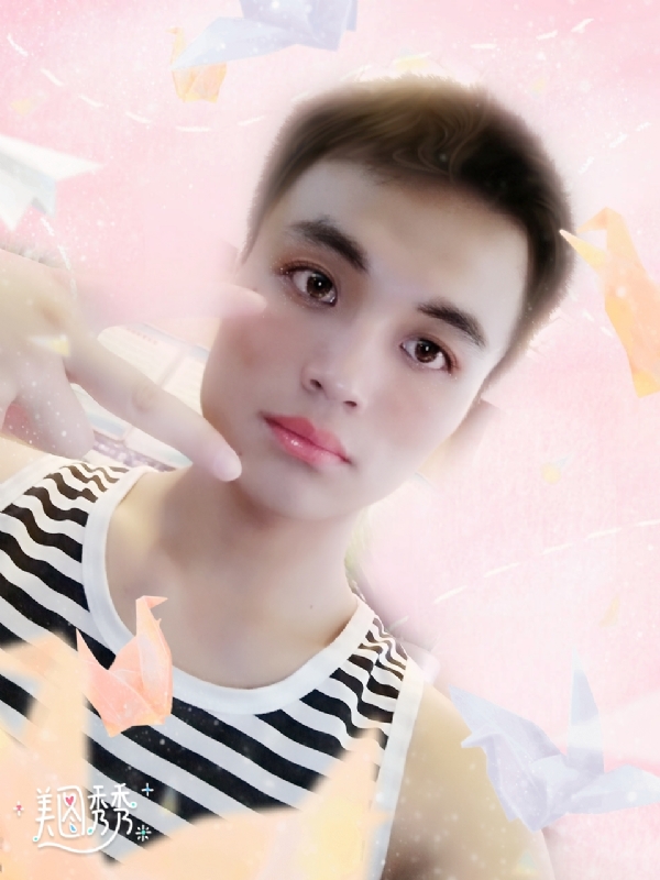 心碎无痕的第一张照片--陕西认干亲服务网