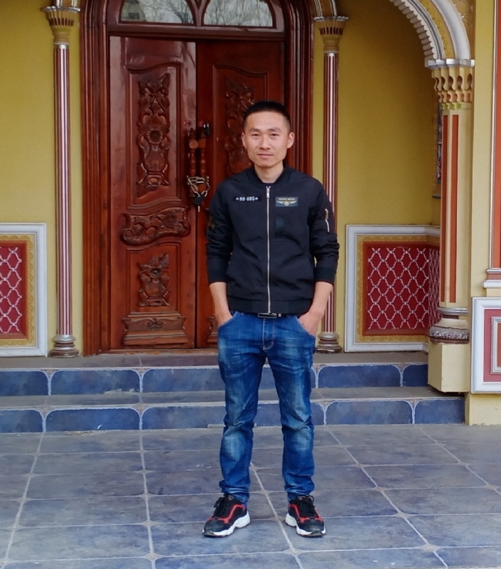 凉白开的第二张照片--陕西认干亲服务网