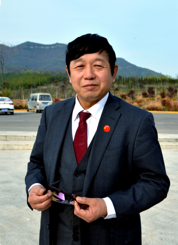 阳光影视的第一张照片--陕西认干亲服务网