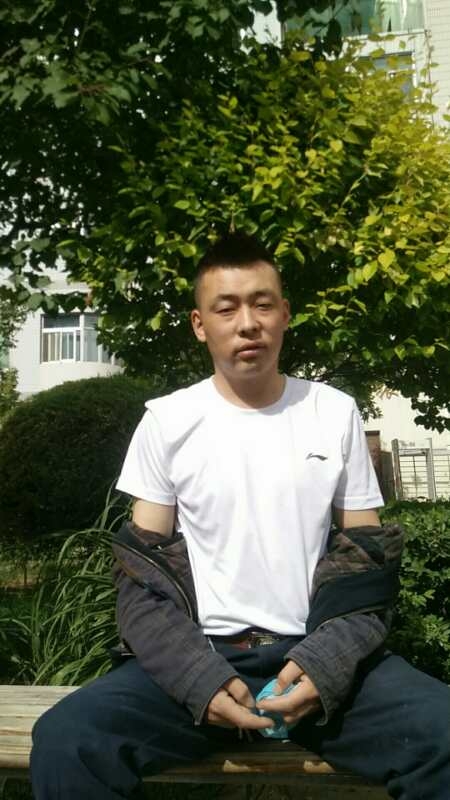 前世将军的第一张照片--陕西认干亲服务网