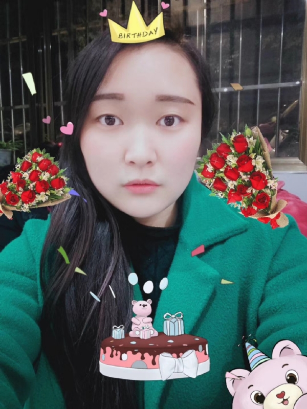 未来不是梦的第二张照片--陕西认干亲服务网