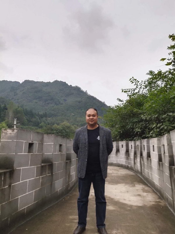 玉竹的第二张照片--陕西认干亲服务网