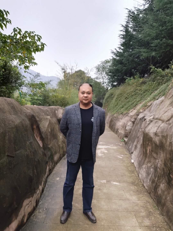 玉竹的第三张照片--陕西认干亲服务网