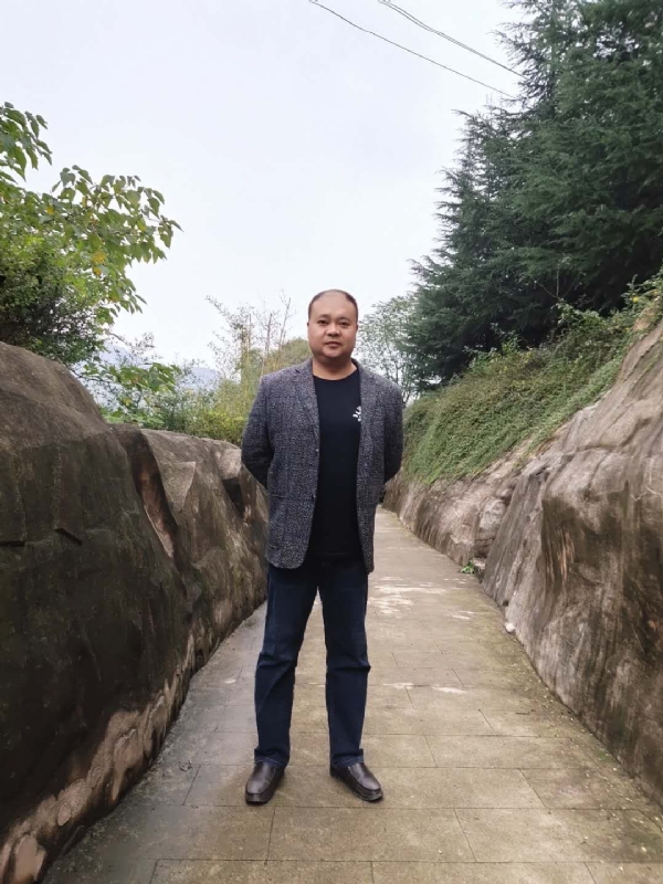 玉竹的第四张照片--陕西认干亲服务网