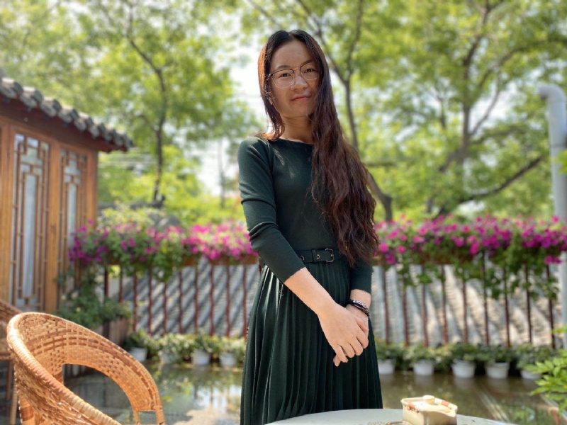 alice的第一张照片--陕西认干亲服务网