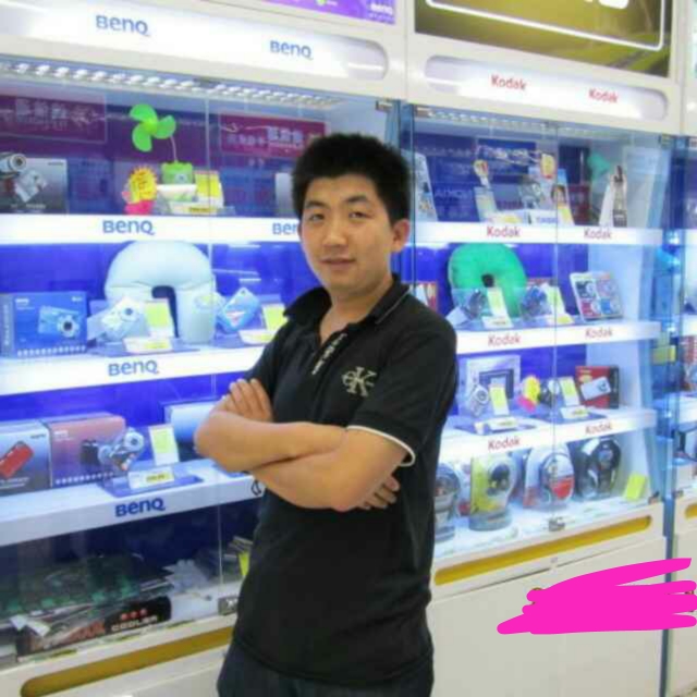 江寒孤钓的第一张照片--陕西认干亲服务网