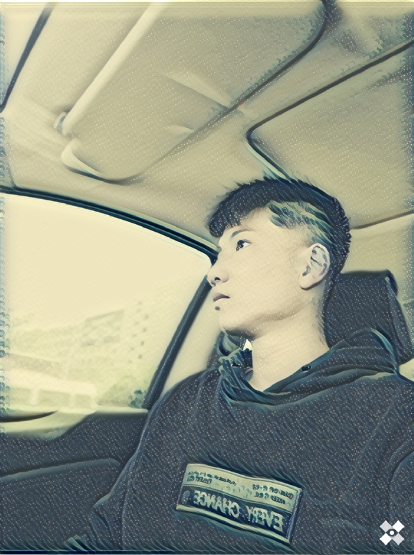 似近似远的第一张照片--陕西认干亲服务网