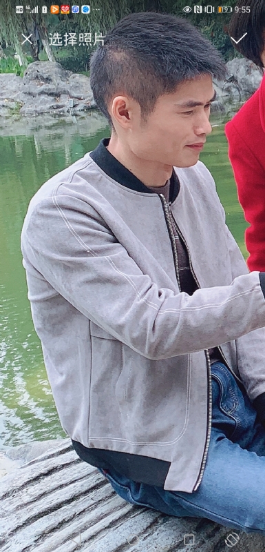 林的第一张照片--陕西认干亲服务网