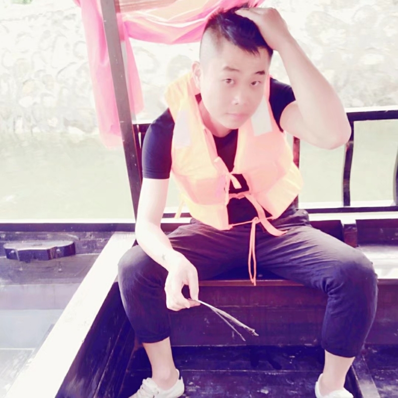 乔七的第一张照片--陕西认干亲服务网