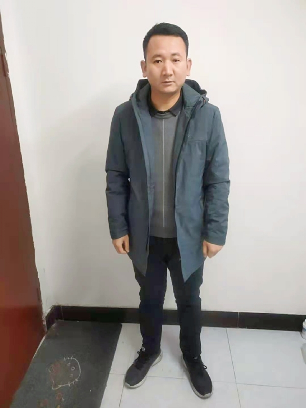 风轻雨淡的第三张照片--陕西认干亲服务网