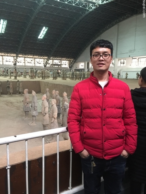 三石磊磊的第一张照片--陕西认干亲服务网