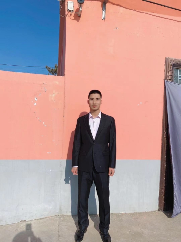 快乐生活的第三张照片--陕西认干亲服务网