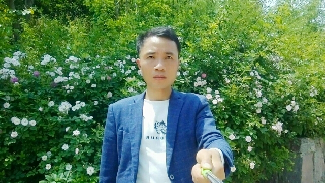 一生何求的第一张照片--陕西认干亲服务网