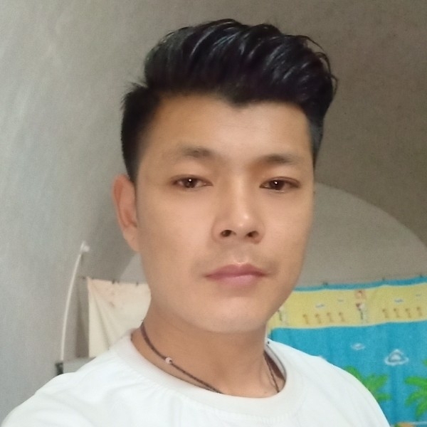 啊锋的第一张照片--陕西认干亲服务网