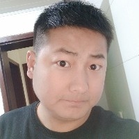 小飞的第一张照片--陕西认干亲服务网