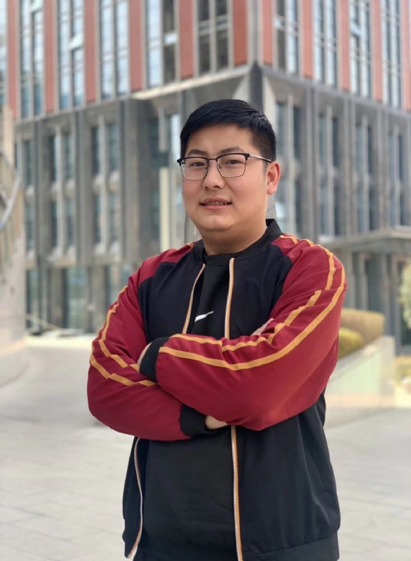 小飞的第三张照片--陕西认干亲服务网