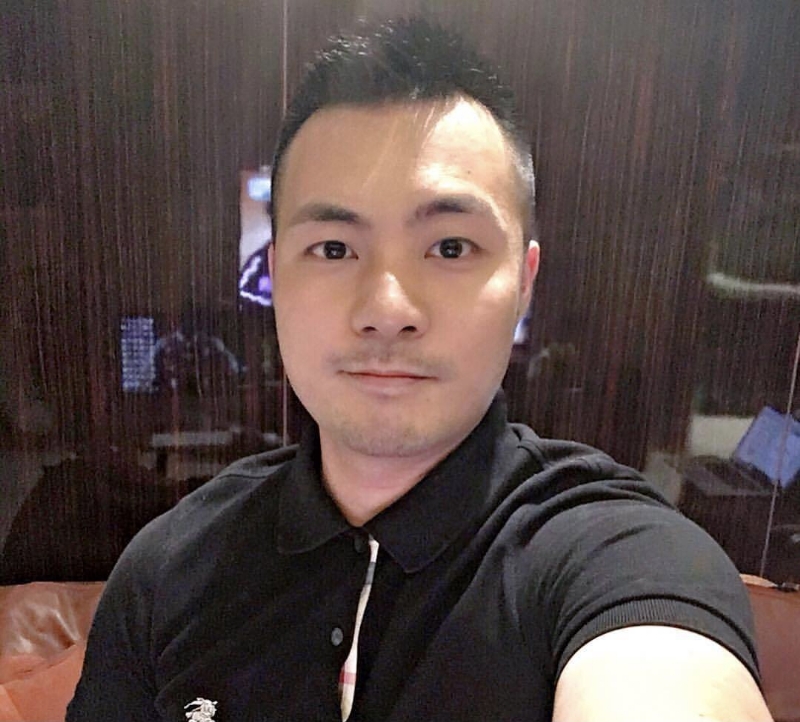 相濡以沫的第二张照片--陕西认干亲服务网