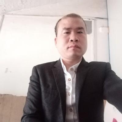 丁军的第一张照片--陕西认干亲服务网