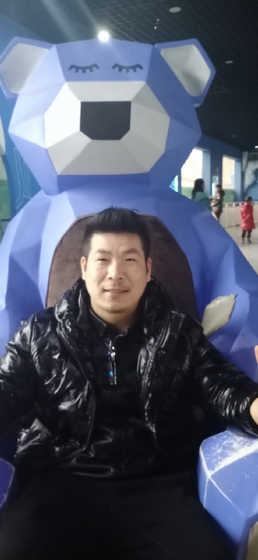 等风来的第一张照片--陕西认干亲服务网