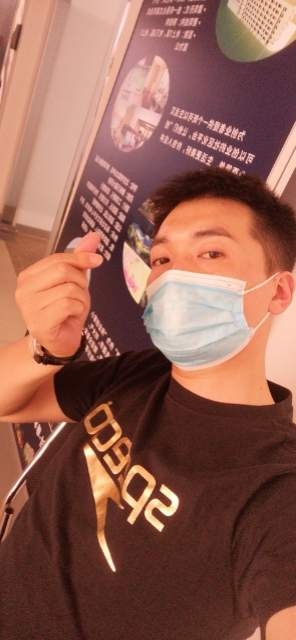 一一罗杰一一的第一张照片--陕西认干亲服务网