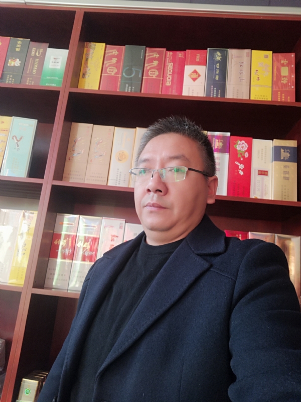 星空的第一张照片--陕西认干亲服务网