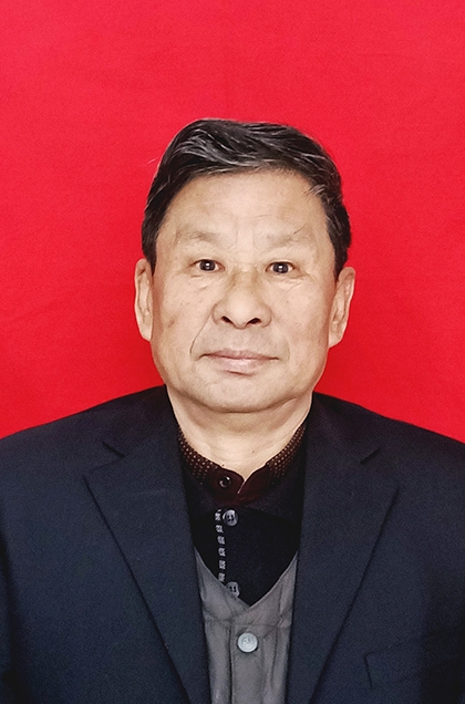 教授的第一张照片--陕西认干亲服务网