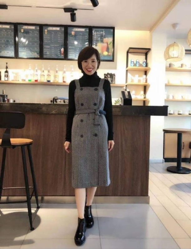 初心的第一张照片--陕西认干亲服务网