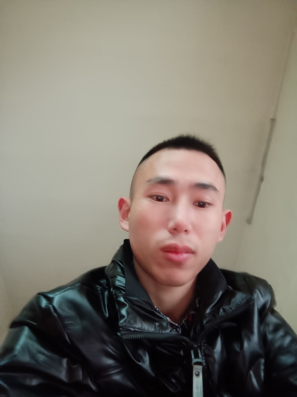 阿浩的第一张照片--陕西认干亲服务网