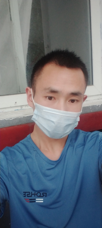 阿浩的第二张照片--陕西认干亲服务网