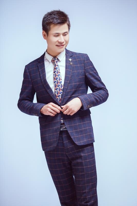 浅笑伊｜人ゾ落红尘的第二张照片--陕西认干亲服务网