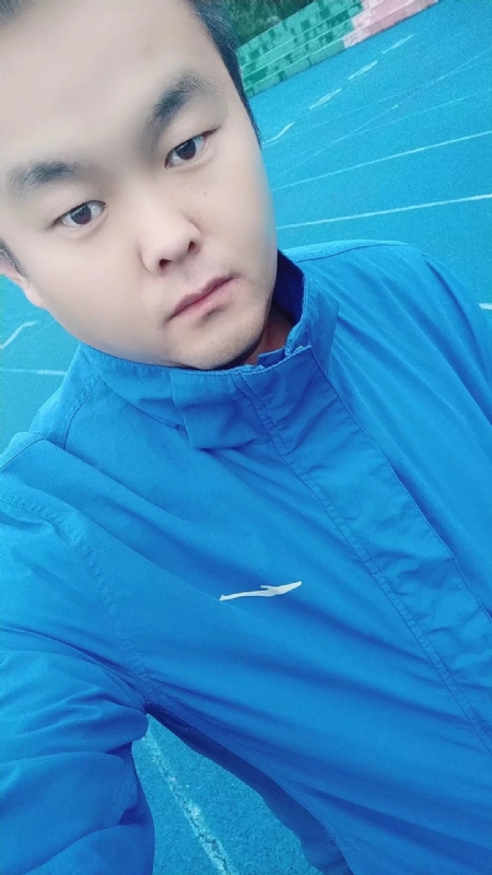 暖阳的第一张照片--陕西认干亲服务网