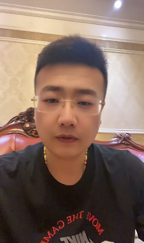 百川的第一张照片--陕西认干亲服务网