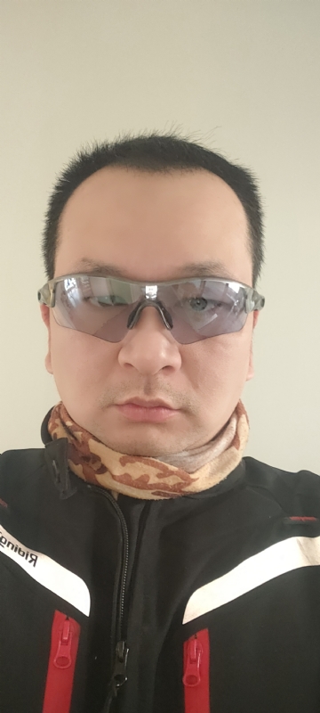 寓意天心的第一张照片--陕西认干亲服务网