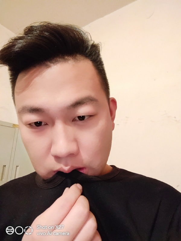 累觉不爱的第一张照片--陕西认干亲服务网